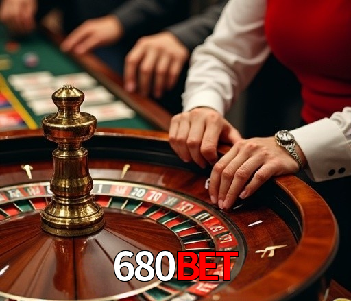 Interface do Aplicativo 680bet BET - Design Premium e Intuitivo