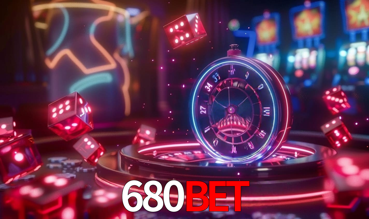 Cassino ao Vivo 680bet BET - Dealers Brasileiros Profissionais