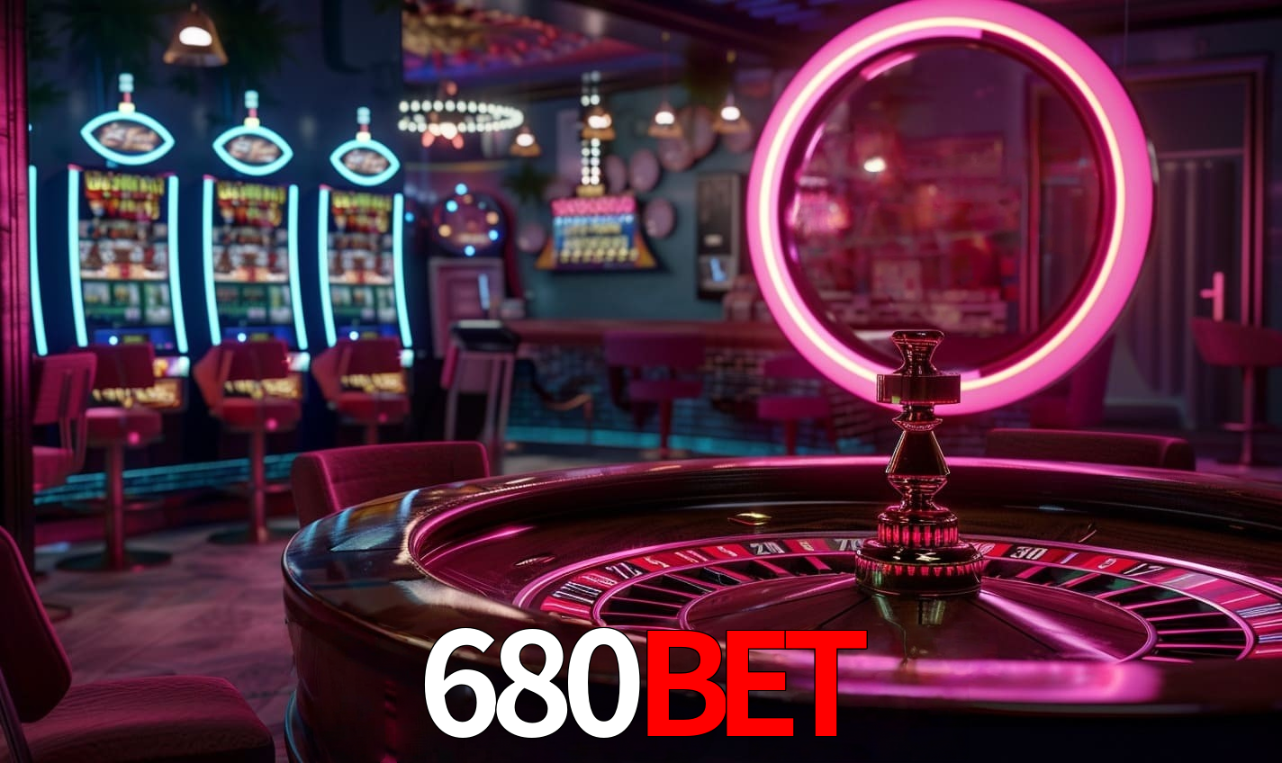 Jogos de Mesa Premium 680bet BET - Blackjack, Roleta, Baccarat